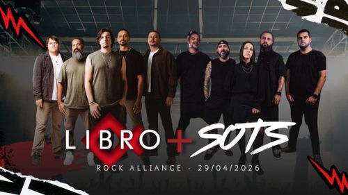 Libro + Sots
