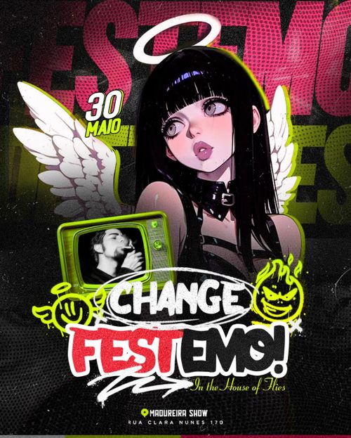 FESTEMO
