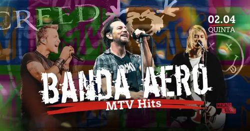 Banda Aero