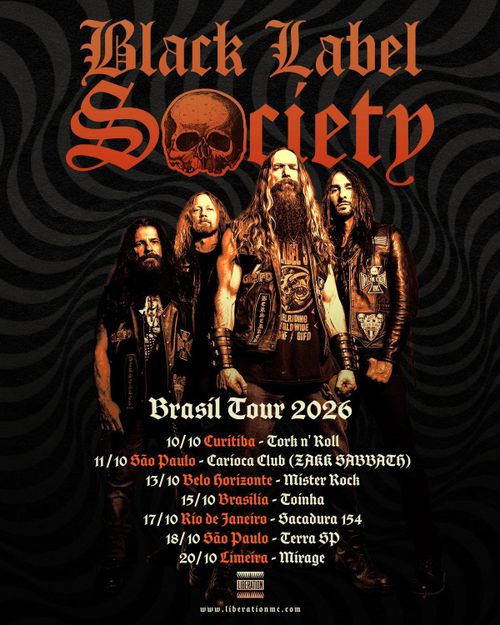 Black Label Society