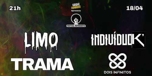 Festival Representa