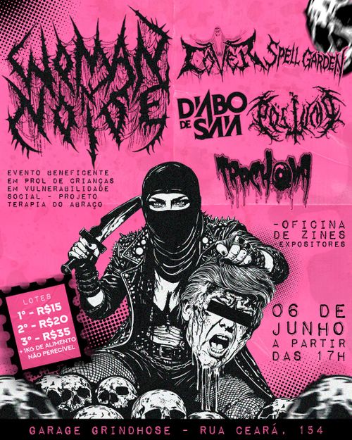 Woman 'N Noise Fest 