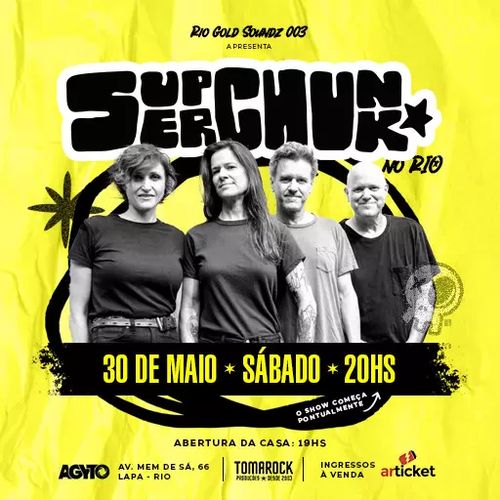 Superchunk