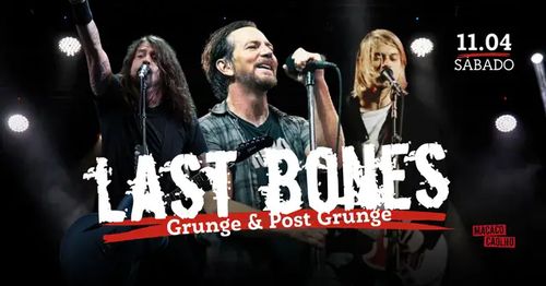 Last Bones