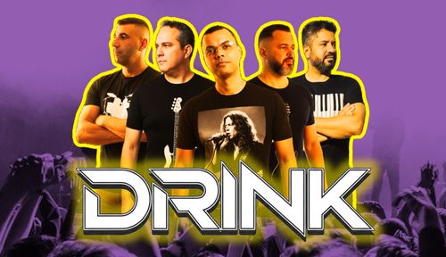 Banda Drink - Bora Lá Bar