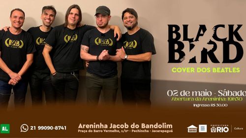 Black Bird